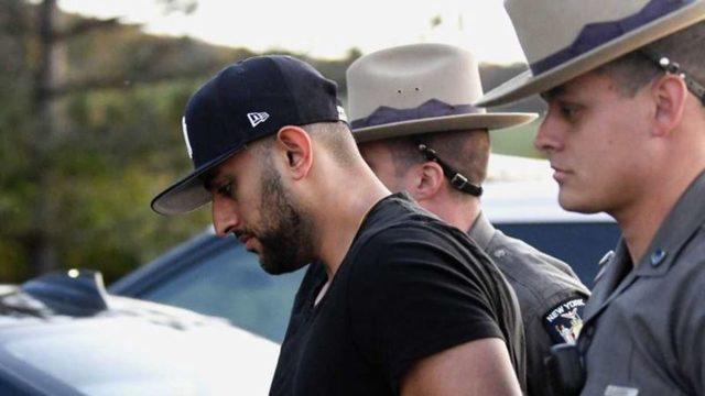 New York’ta 20 Kişinin Öldüğü Kazada Şirket Sahibine Tutuklama