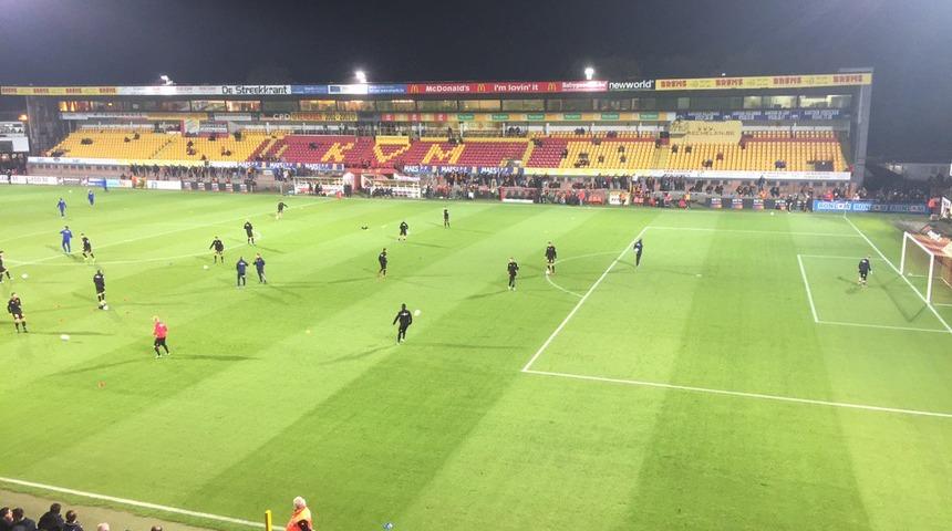  Bel&ccedil;ikalı savcılar şikeyi doğruladı! Mechelen'in k&uuml;me d&uuml;şmesi engellenmeye &ccedil;alışılmış