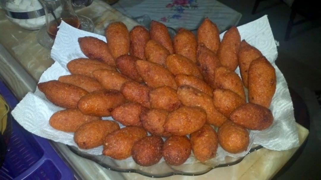 İçli Köfte tarifi