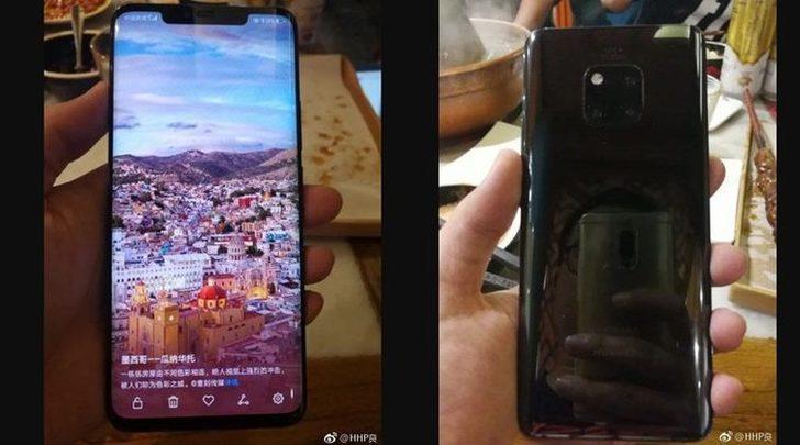 Çinlilerin yeni oyuncağı ortaya çıktı! G4