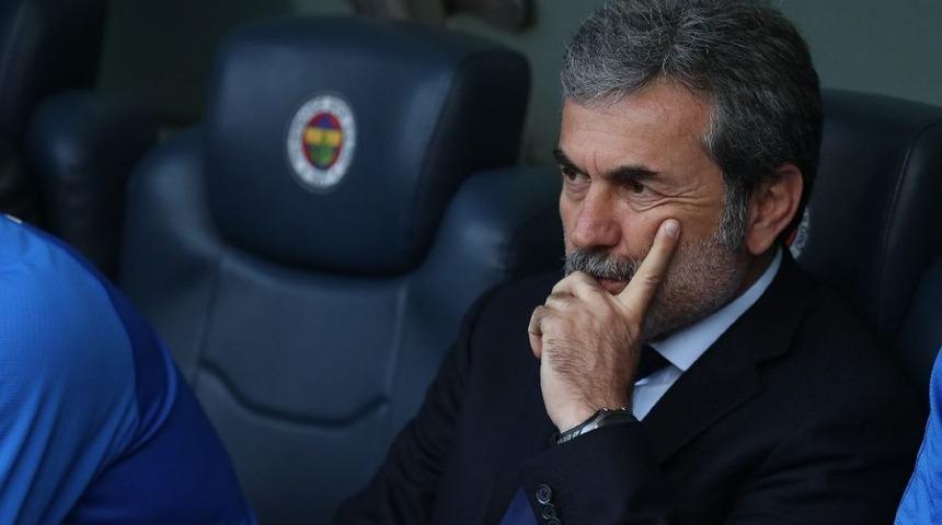 Aykut Kocaman: Bana bir hain dememişlerdi
