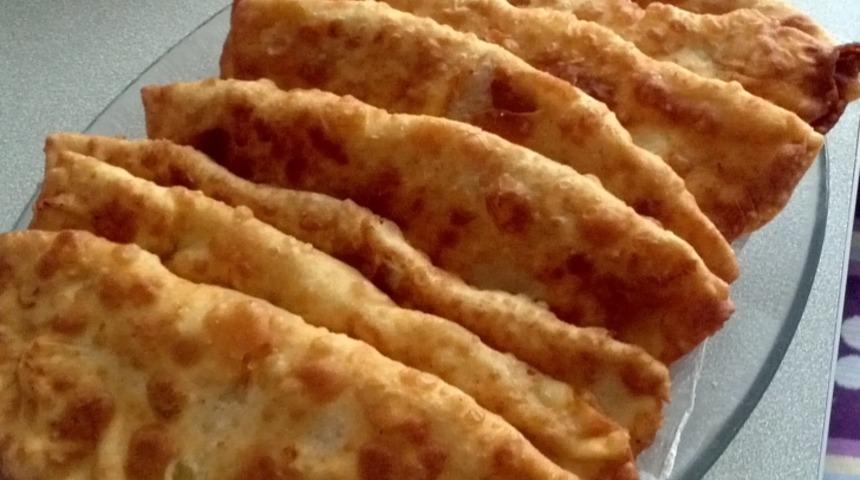 Çi börek tarifi