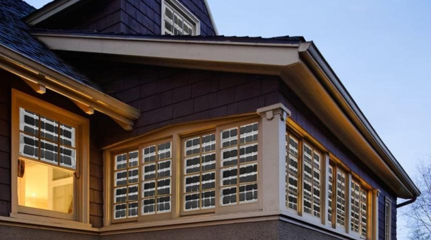 Evimizdeki perdeler elektrik üretecek