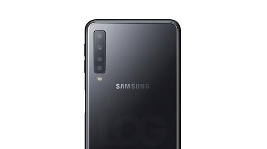 Galaxy A9 2018 beklentileri karşılayamadı