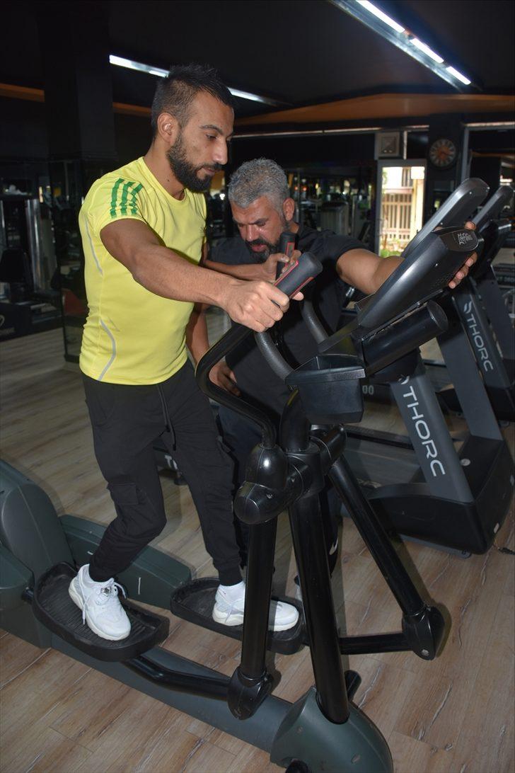 Poems sendromu sonu oluyordu! 29 kiloya kadar düştü, konuşamaz hale geldi ama... G3