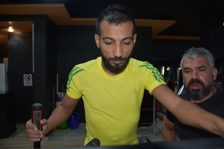 Poems sendromu sonu oluyordu! 29 kiloya kadar düştü, konuşamaz hale geldi ama... G5