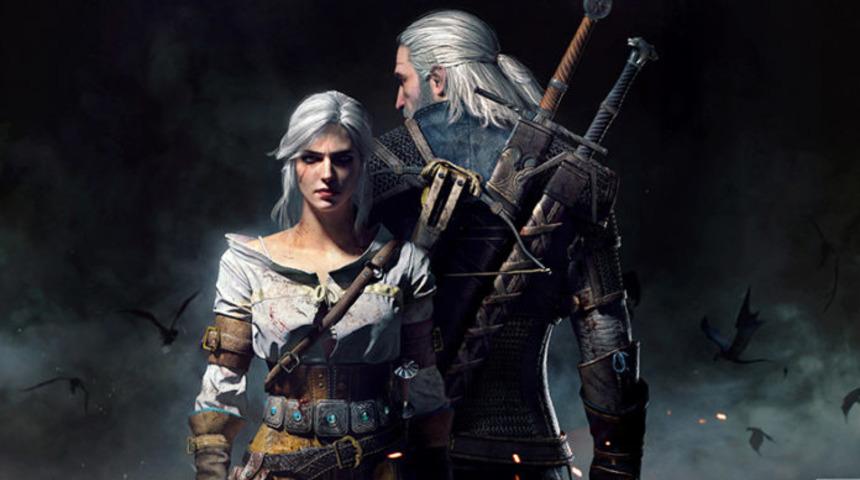 The Witcher dizisi i&ccedil;in &ouml;nemli a&ccedil;ıklama