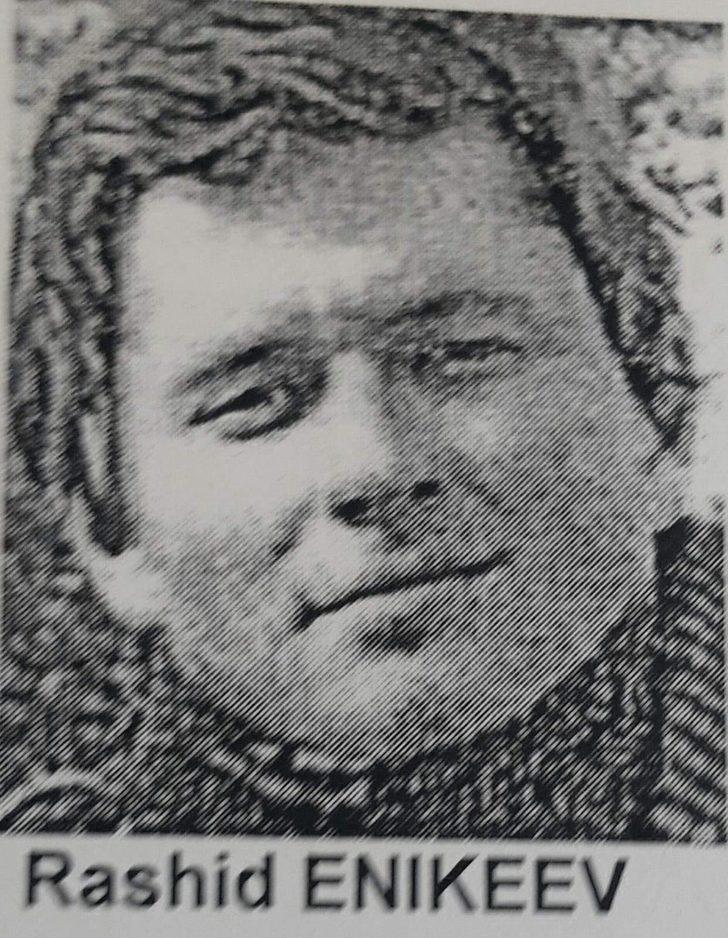 Uluslararası düzeyde aranan militan, 2 karısıyla tutuklandı G3