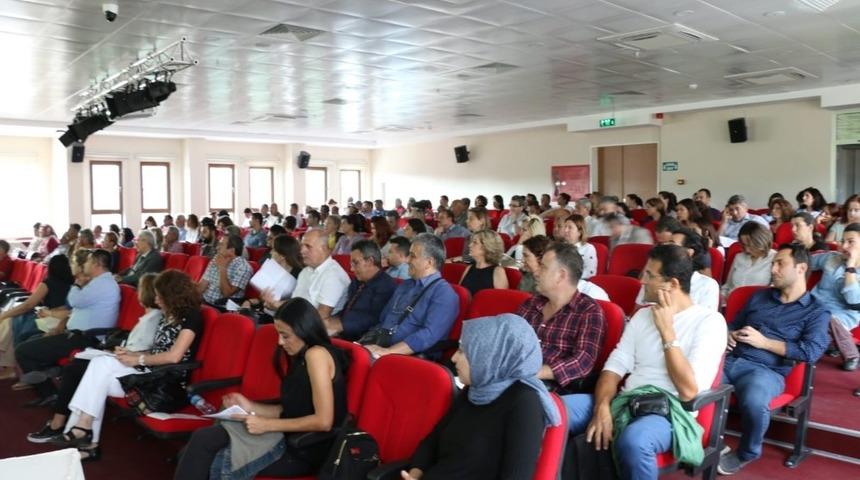 Muğla okulları 21. y&uuml;zyıla hazırlanıyor