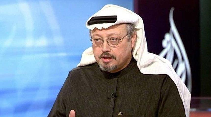 Birleşmiş Milletler'den Suudi Arabistan'a Kaşıkçı çağrısı