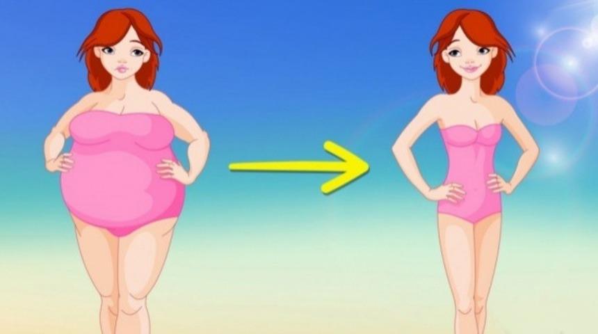 Kilo Vermede Başarılı Olmak İ&ccedil;in 6 Diyet Sırrı