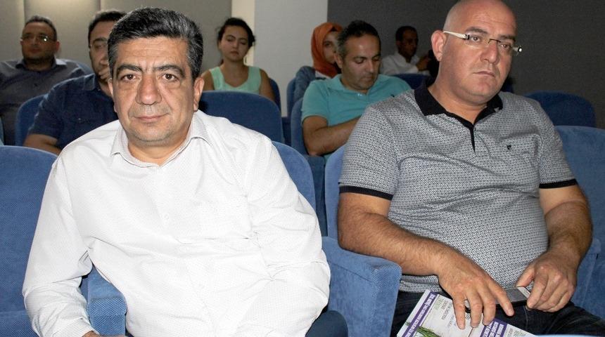 Memorial’dan iş yaşamında göz sağlığı semineri