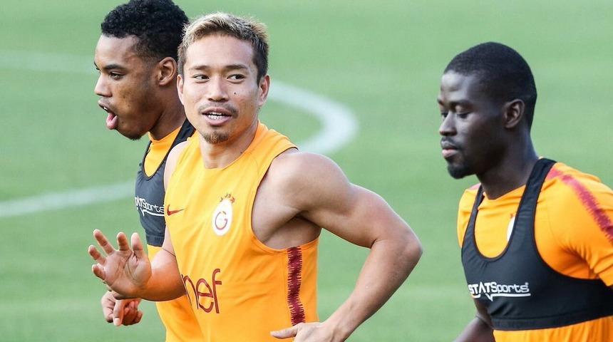 Nagatomo: 40 yaşıma kadar oynamak istiyorum