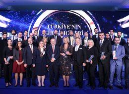 TİM ve TEB Türkiye’nin en iyi girişimcilerini İstanbul’da buluşturdu