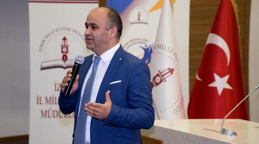 Mesleki Gelişim Akademisi Eğitim Seminerleri devam ediyor