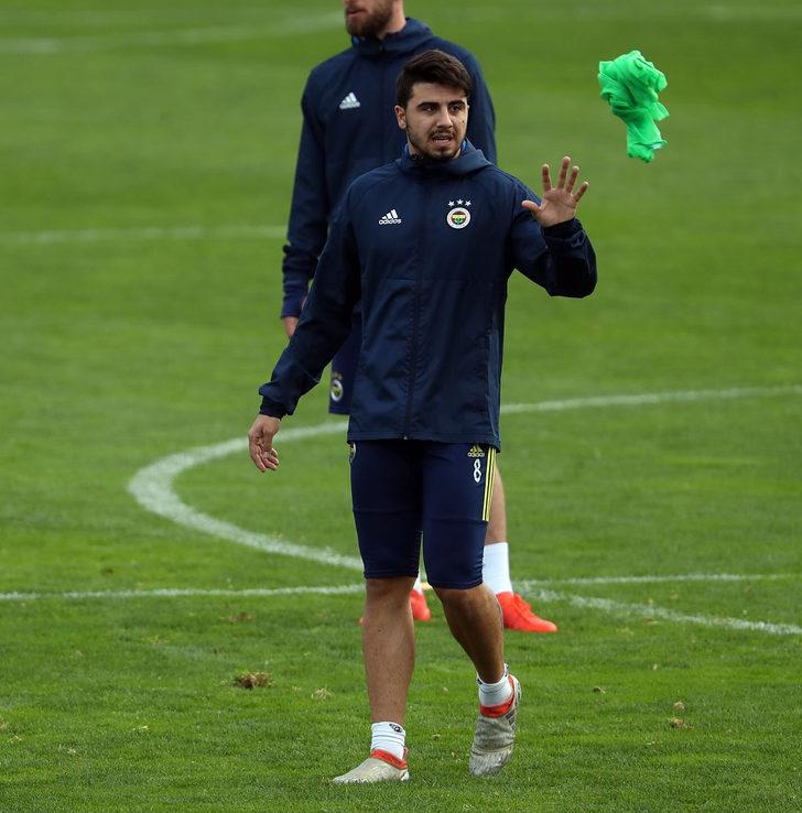 Beşiktaş, Ozan Tufan ve Soldado karşılığında Gökhan Töre'yi önermeyi planlıyor! G5