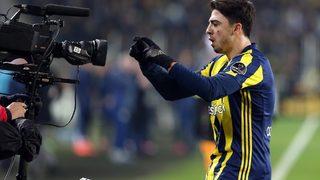 Beşiktaş, Ozan Tufan ve Soldado karşılığında Gökhan Töre'yi önermeyi planlıyor!