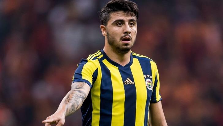 Sergen Yalçın: Ozan Tufanı istiyoruz Sergen Yalçın: Ozan Tufanı istiyoruz