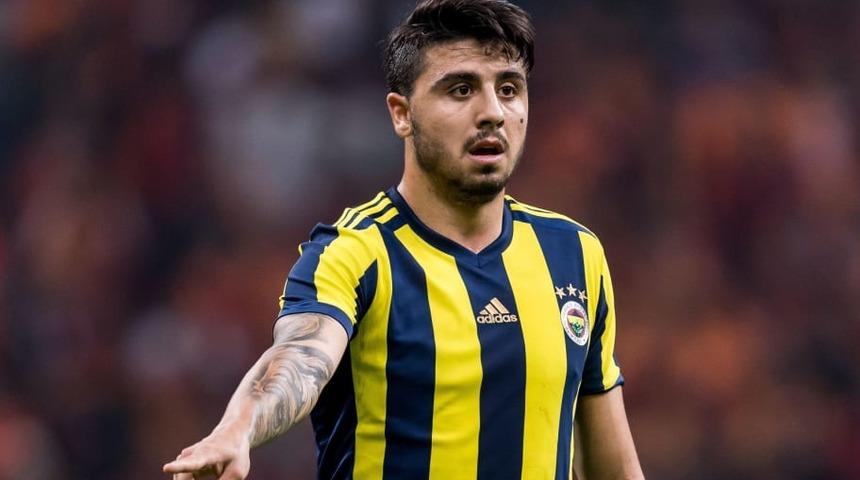 Hikmet Karaman: Crystal Palace, ge&ccedil;en sezon Ozan Tufan'ı istemişti