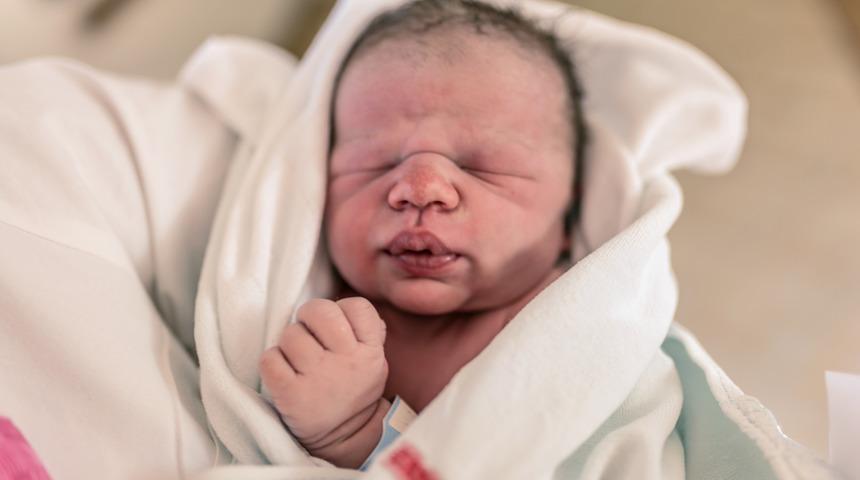 '20 yıl i&ccedil;inde kadınlar erkeksiz &ccedil;ocuk doğurabilecek'