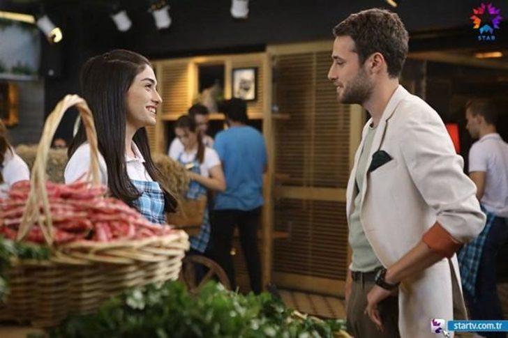 Yüksek Sosyete 5. Bölüm Fotoğrafları G1