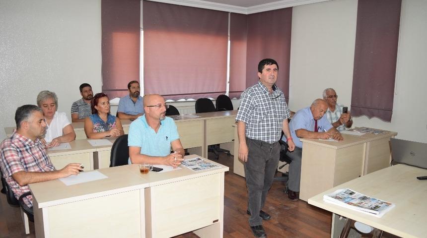 Hukuk&ccedil;u hekimler g&ouml;rev başında