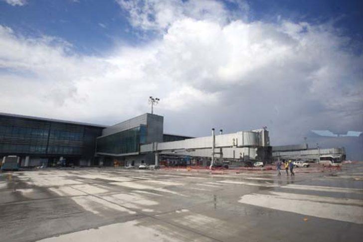 İstanbul'un yeni havalimanı özellikleriyle göz doldurdu G4