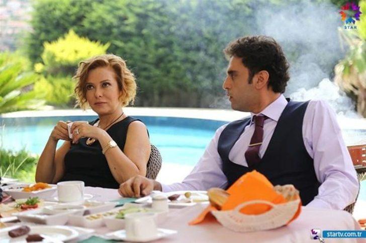 Yüksek Sosyete 5. Bölüm Fotoğrafları G5