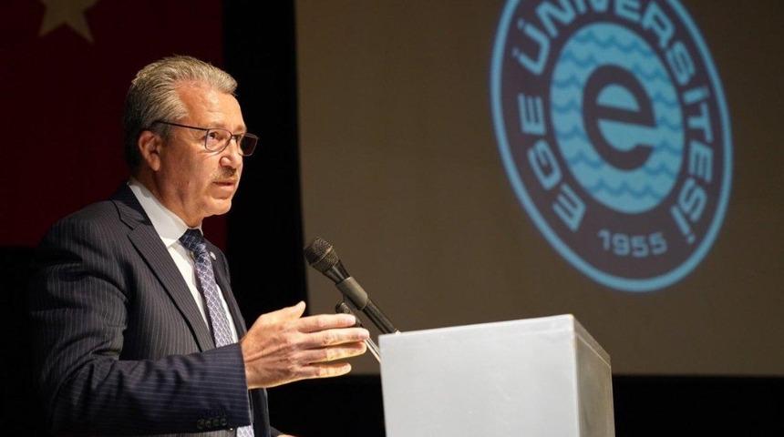 T&Uuml;BİTAK &Uuml;niversite Proje Yarışmaları b&ouml;lge &ouml;d&uuml;l t&ouml;reni