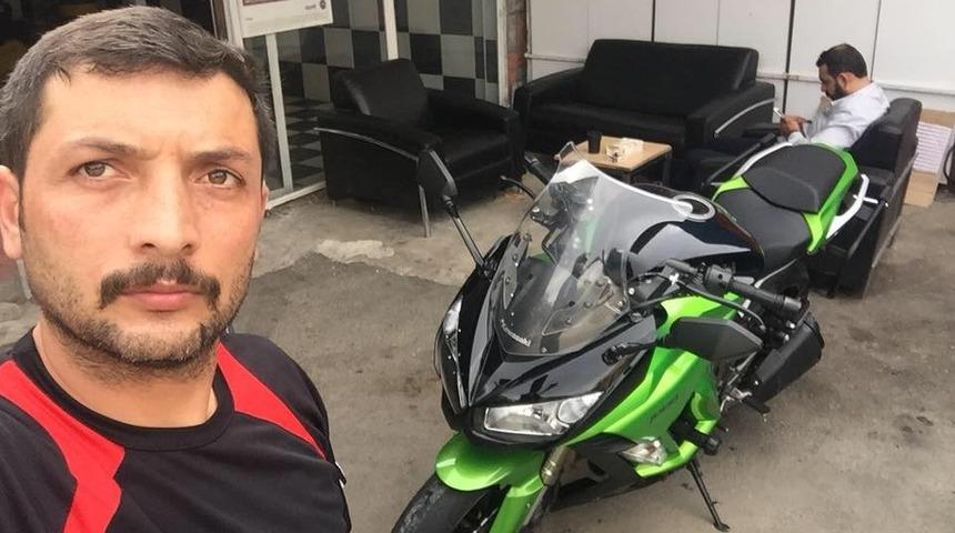 Tanrıkulu yaşam m&uuml;cadelesini kaybetti