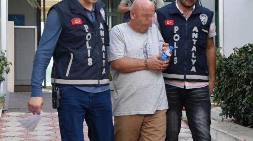 Sahte doktor böyle yakalandı