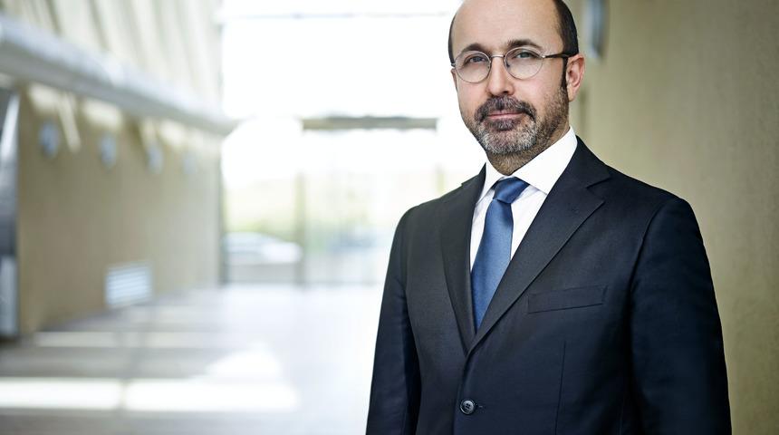 KAYNAĞINDAN DÜZELTME-"Uluslararası yatırımcılar Türkiye’ye ve TEB’e güvenini bir kez daha gösterdi"