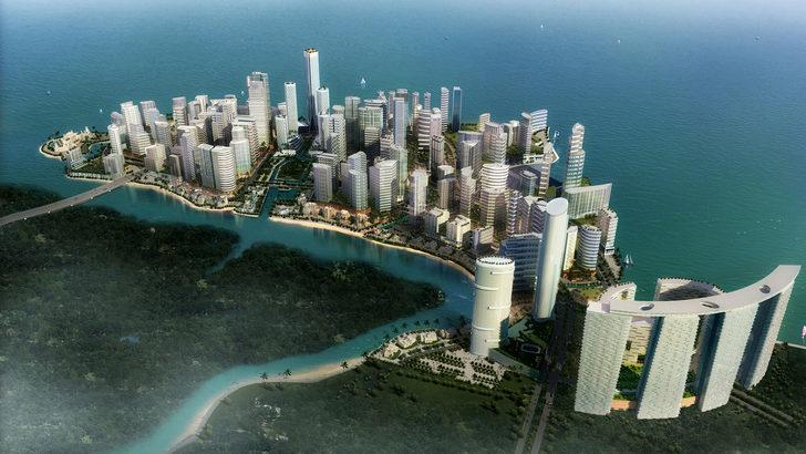 Dünyanın en güvenilir şehirleri belli oldu! İlk sırada bakın neresi var? G1