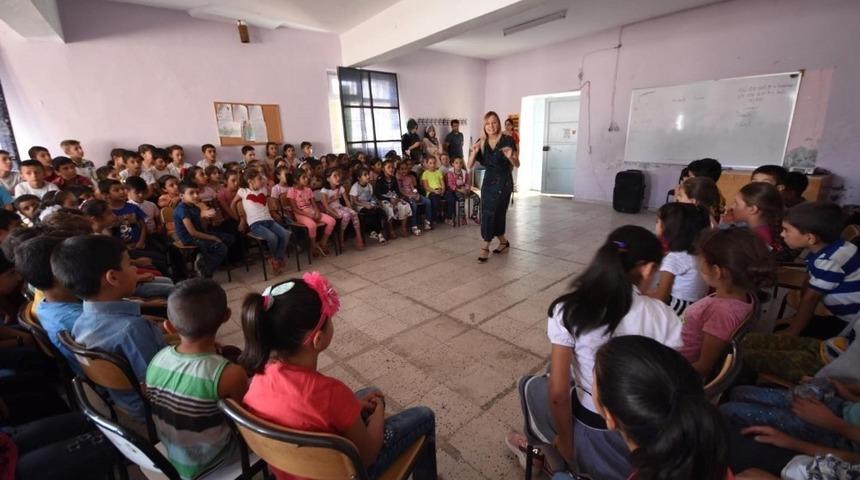 3. Geleneksel Mardin Masal Buluşmaları tamamlandı