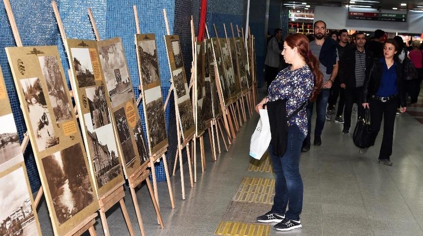 Başkent Ankara 95 yaşında