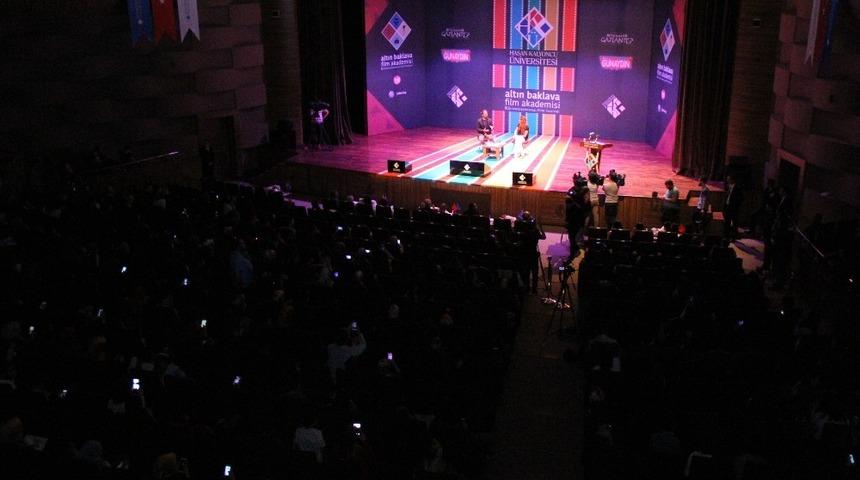 IV. Altın baklava film festivaline geri sayım başladı