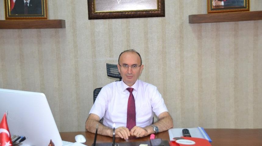 Bandırmalı selzedelere 55 bin TL yardım yapıldı