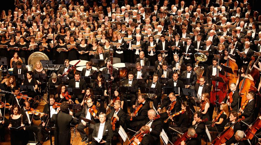 Trompetin altın &ccedil;ocuğu Omar Tomasoni, Mersin&rsquo;de