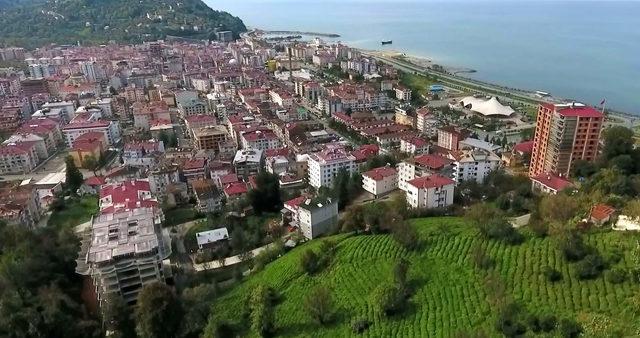 Arhavi de  y&uuml;ksek kat  tepkisi 4