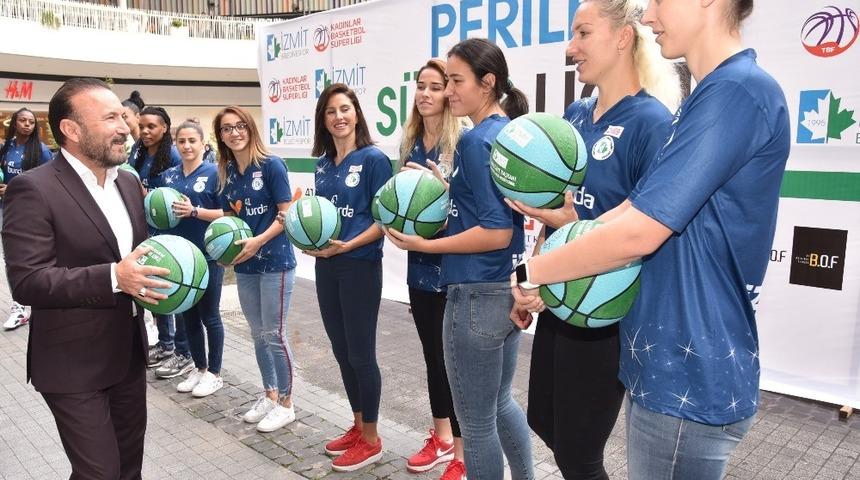 Başkan Doğan&rsquo;dan ma&ccedil; daveti