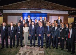 Uluslararası bankacılar TBB ev sahipliğinde Bali adasında buluştu