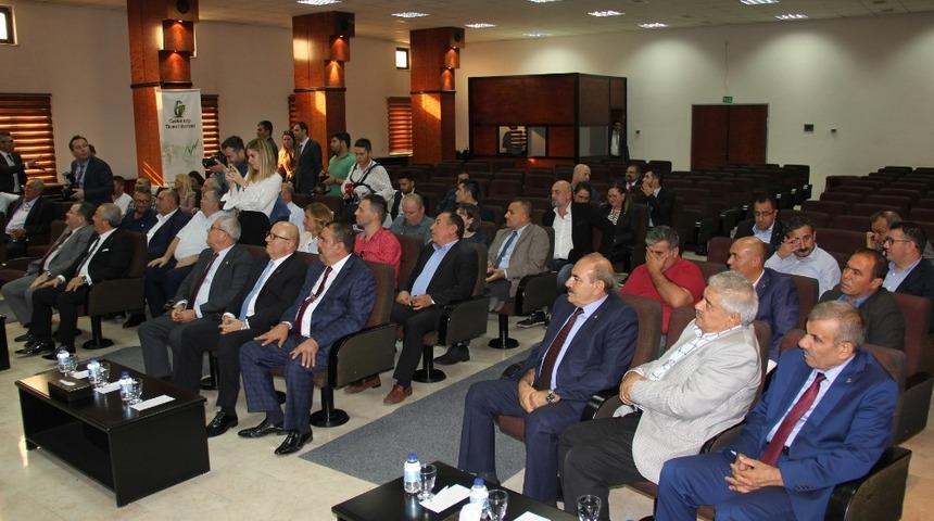 E-Ticarette, Gaziantep-İzmir işbirliği