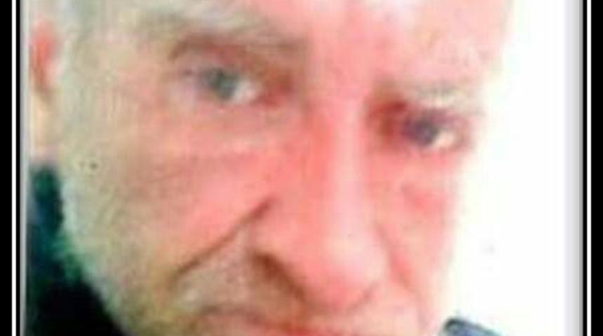 Zihin engelli adam kayıplara karıştı