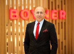 Boyner kampanya maratonunu başlatıyor