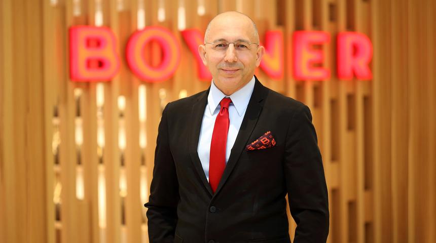 Boyner kampanya maratonunu başlatıyor