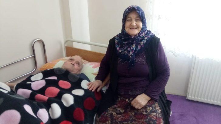 2 bin 894 kişiye evde sağlık hizmeti G2