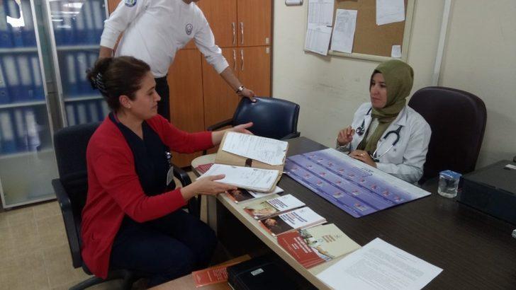 2 bin 894 kişiye evde sağlık hizmeti G3