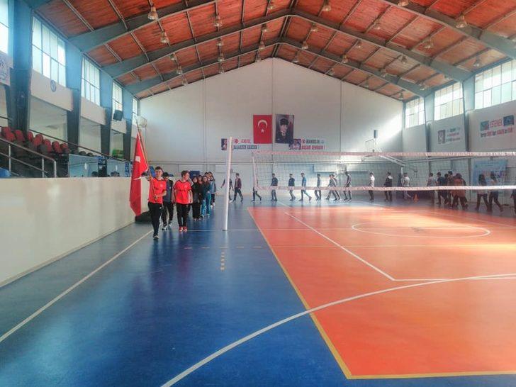 Spor etkinliklerine ilgi G2