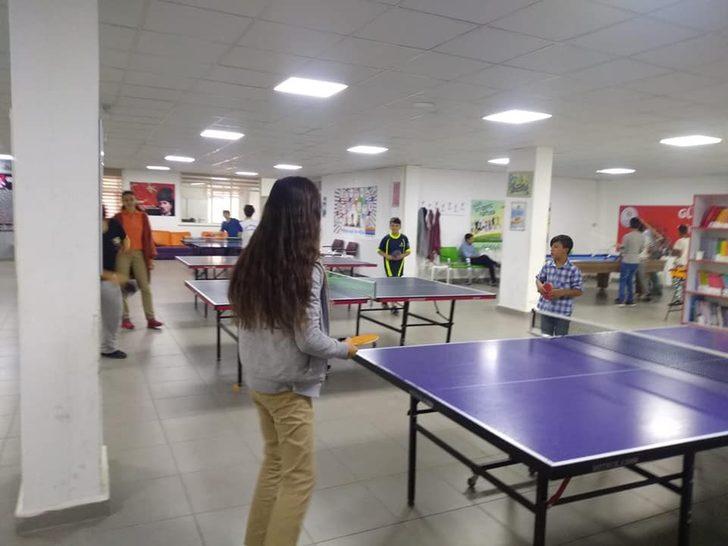 Spor etkinliklerine ilgi G3