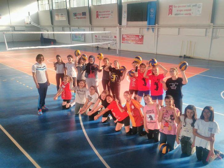 Spor etkinliklerine ilgi G4